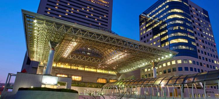大阪堺市丽都大酒店(Hotel Agora Regency Osaka Sakai)图片
