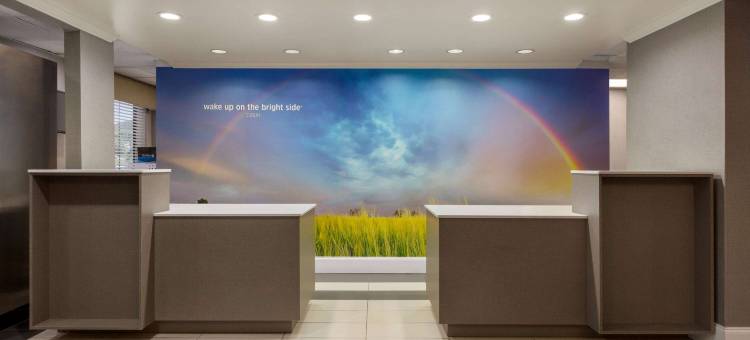都柏林拉昆塔温德姆套房酒店(La Quinta Inn & Suites by Wyndham Dublin)图片