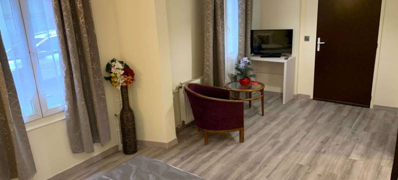 贝尔福酒店(Hotel de Belfort)图片