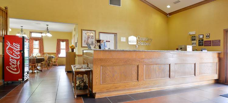 印第安纳波利斯西北温德姆呗盟酒店(Baymont by Wyndham Indianapolis Northwest)图片