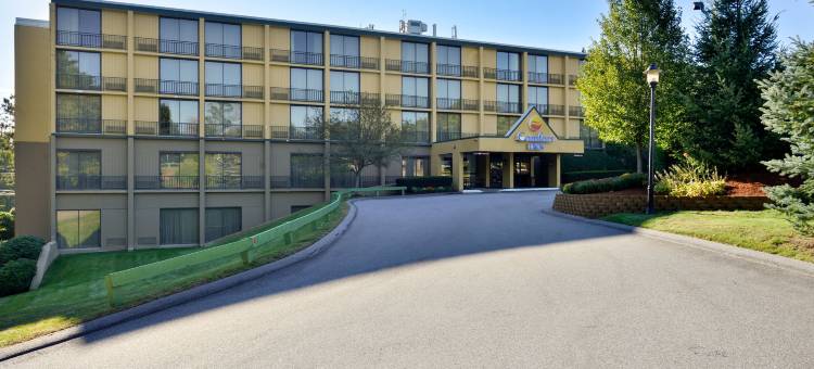 BestWestern Plus North Shore Hotel图片