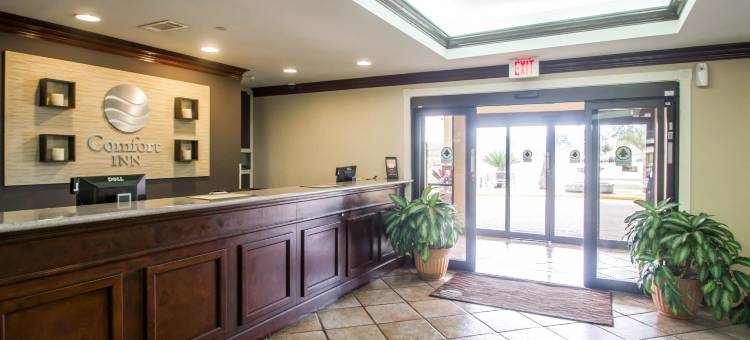 比洛克西/海泉蔚景温德姆酒店(Wingate by Wyndham Biloxi/Ocean Springs)图片