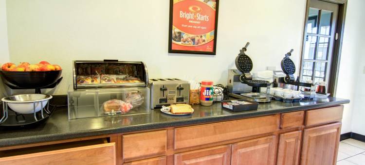 威莱斯大峡谷美洲最佳价值酒店(Americas Best Value Inn Williams/Grand Canyon)图片