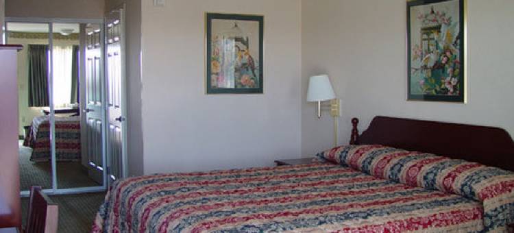 SureStay Hotel by Best Western Castro Valley图片