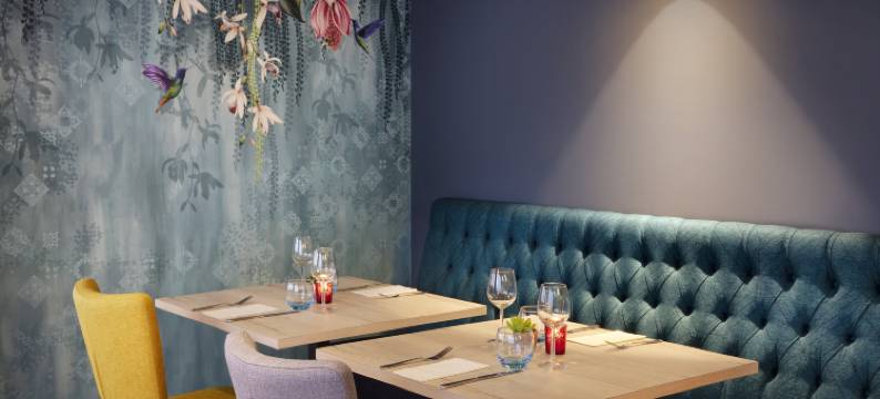 伦敦克罗伊登莱昂纳多酒店(Leonardo Hotel London Croydon)图片