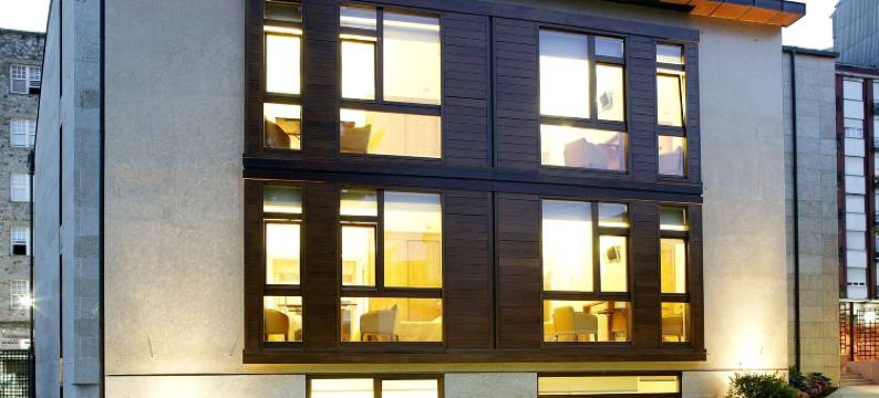 PR罗莎旅馆(PR Rosa Rosae)图片