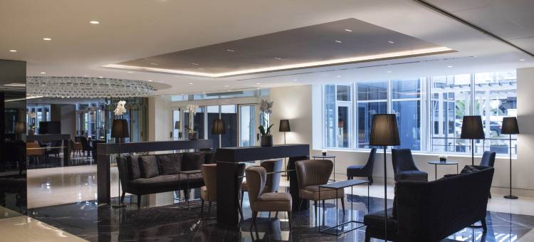 雅典机场索菲特酒店(Sofitel Athens Airport)图片