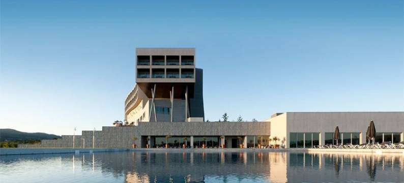 查韦斯酒店(Hotel Casino Chaves)图片