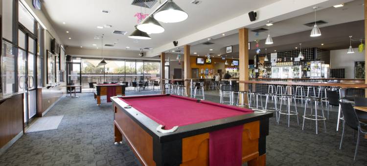 普莱福德睡帽酒店(Nightcap at Playford Tavern)图片