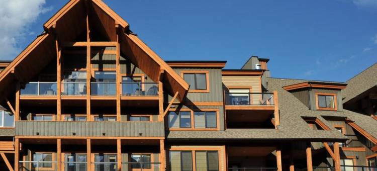 太阳能度假村 - 钟星公寓式酒店及度假村(Solara Resort by Bellstar Hotels)图片