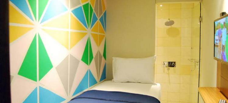 苏布瓦旅馆(Subwow Hostel)图片