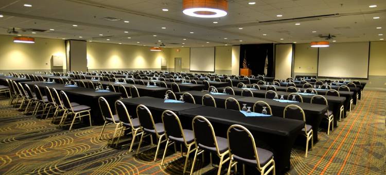 Holiday Inn & Suites 查尔斯顿(Holiday Inn & Suites Charleston West)图片