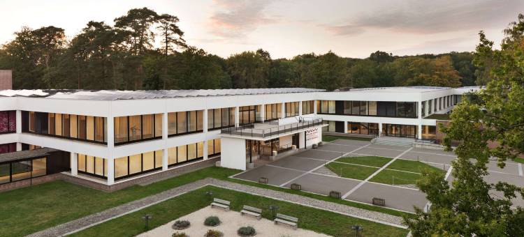 Dolce by Wyndham la Hulpe Brussels图片