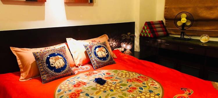 PY House免费接机或送机服务(PY House)图片