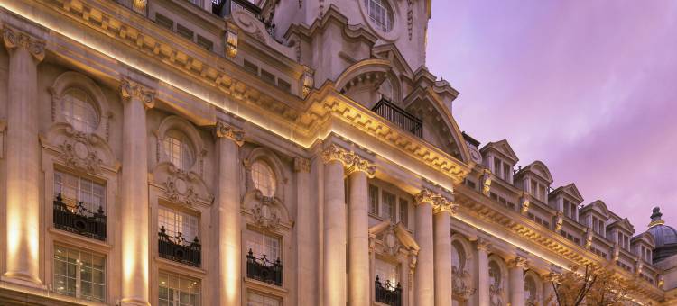伦敦瑰丽酒店(Rosewood London)图片
