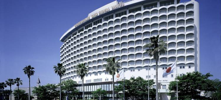 鹿儿岛太阳皇家酒店(Kagoshima Sun Royal Hotel)图片