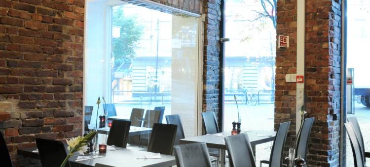 维拉酒店(The Villa)图片