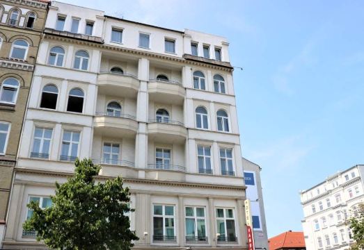 Holiday Inn - the niu, FUSION HAMBURG ST. GEORG by IHGHotel Overview