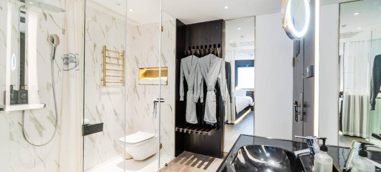 成都太古里春熙CitiGO欢阁酒店图片