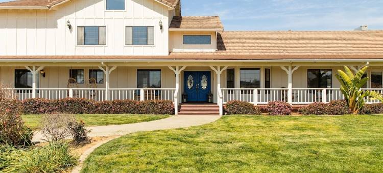 美丽 - 阿凡特住宿酒店 | 5 英亩牧场风格屋 - 可住 17 人(Belle by AvantStay | 5+ Acre Ranch-Style Home & Sleeps 17)图片