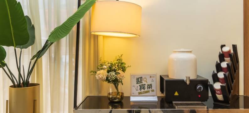 锦江之星酒店(泉州万达广场客运中心站店)图片