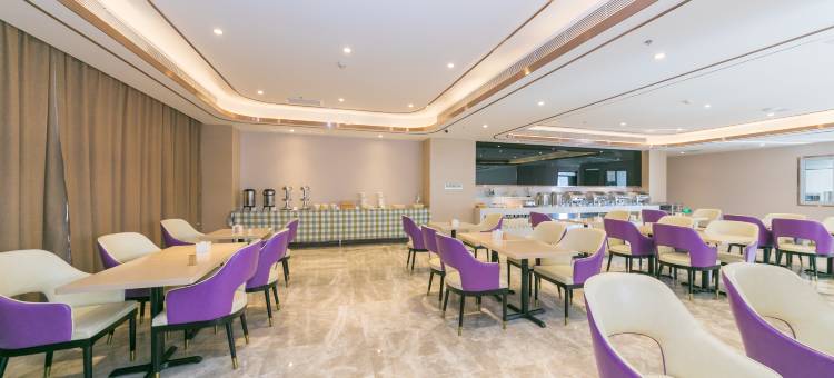 麗枫酒店(天津中北大道店)图片