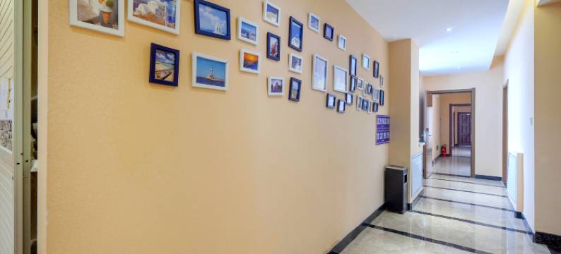 雪乡雪源客栈图片