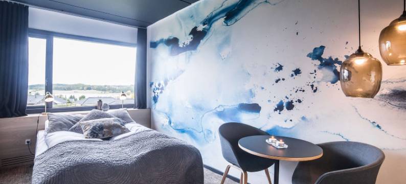 卡姆维尔克罗斯基勒酒店(Comwell Roskilde)图片