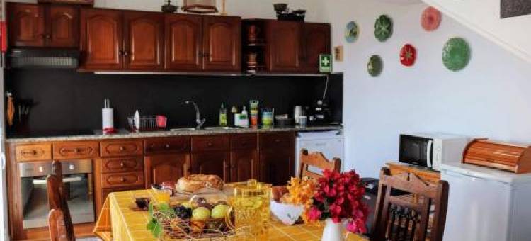 Quinta Terezinha图片