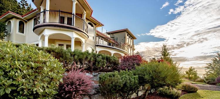 艾尔别墅度假村(Villa Eyrie Resort)图片