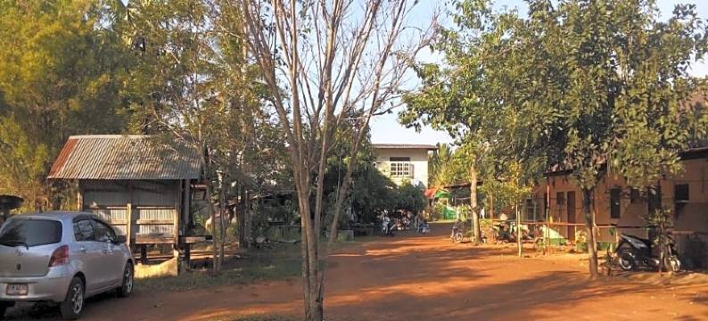 索帕酒店(Sopa Hotel)图片