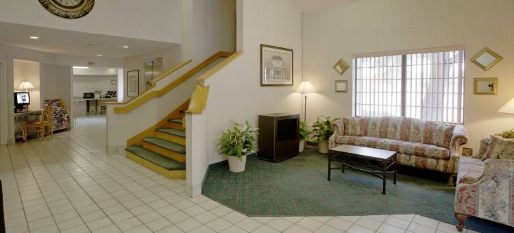 达拉斯艾迪生美洲最佳价值酒店(Americas Best Value Inn-Addison-Dallas)图片