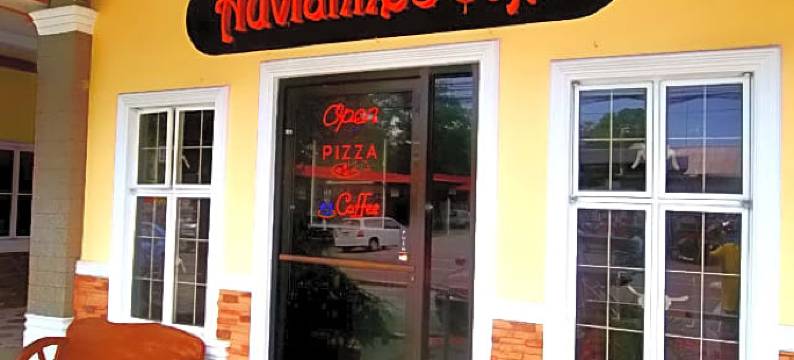 阿德比安尼咖啡馆、 酒店和餐厅(Advianne's Cafe, Hotel, and Restaurant)图片