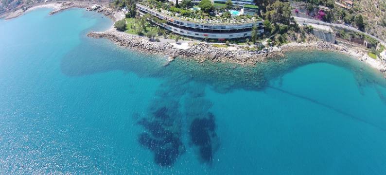 戴尔玛尔度假及SPA大酒店(Grand Hotel Del Mare Resort & Spa)图片