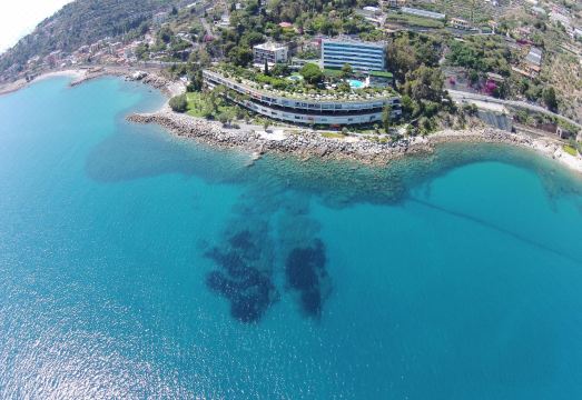 Grand Hotel Del Mare Resort & SpaHotel Overview