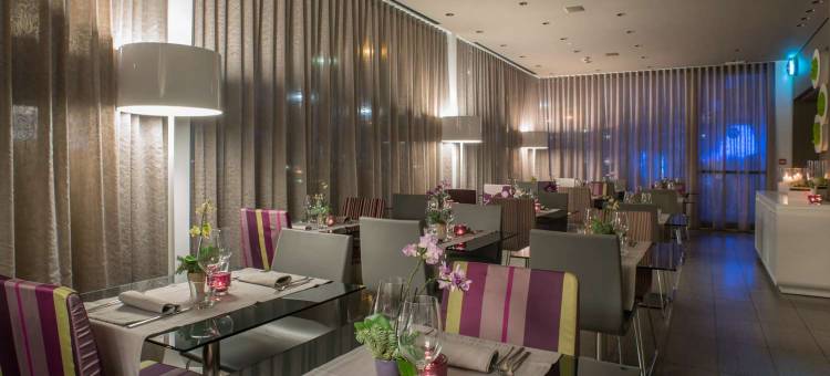 8浦酒店(8Piuhotel)图片