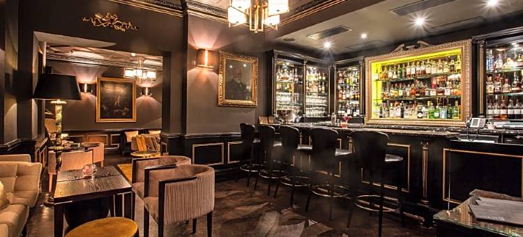 11 Cadogan Gardens and The Apartments by Iconic Luxury Hotels图片