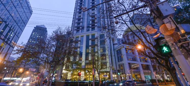 上海王宝和大酒店图片