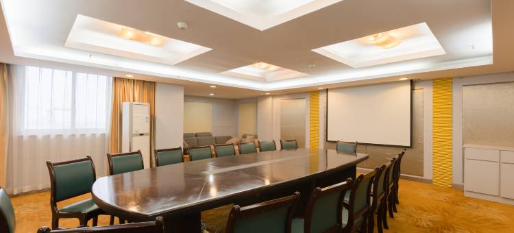 维也纳酒店(扬州文昌阁店)图片