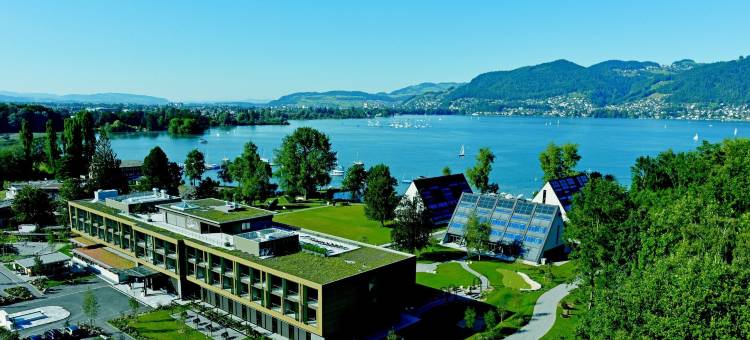 德尔塔公园威塔尔度假村(Deltapark Vitalresort)图片