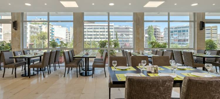 斯坦利酒店(The Stanley)图片