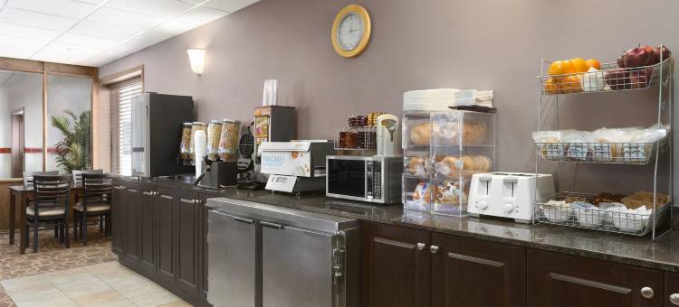 Travelodge by Wyndham Meadow Lake图片