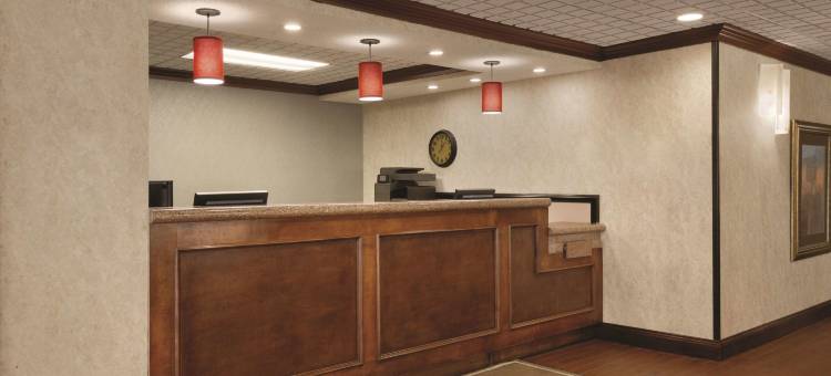 Comfort Inn & Suites Portland - Corpus Christi图片