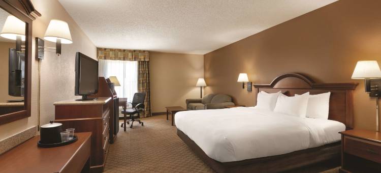 Comfort Inn & Suites Portland - Corpus Christi图片