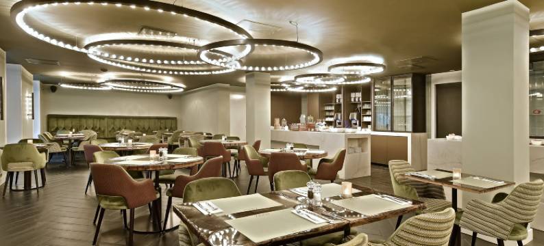 阿姆斯特丹桑丹姆萨恩酒店(Zaan Hotel Amsterdam - Zaandam)图片