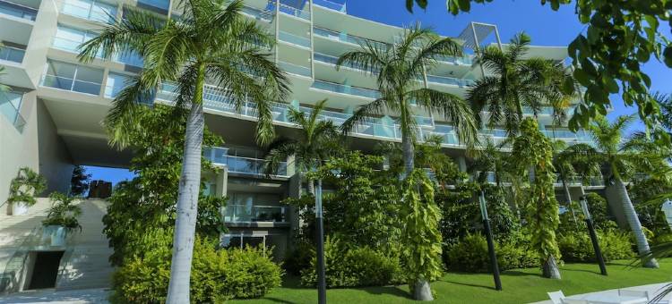 帕拉迪索公寓式客房基沃雅酒店(Condo Paradisus by Kivoya)图片