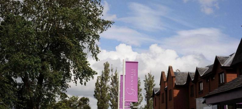格莱希尔酒店(Glynhill Hotel & Spa Near Glasgow Airport)图片