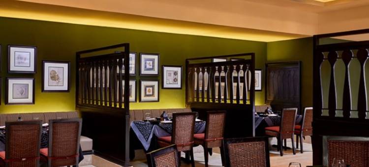 JAZ东方，阿尔玛扎湾(JAZ Oriental, Almaza Bay)图片