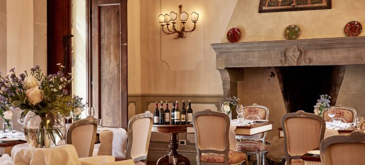 笛皮萨诺别墅 - 全球华丽精品酒店(Villa di Piazzano - Small Luxury Hotels of the World)图片