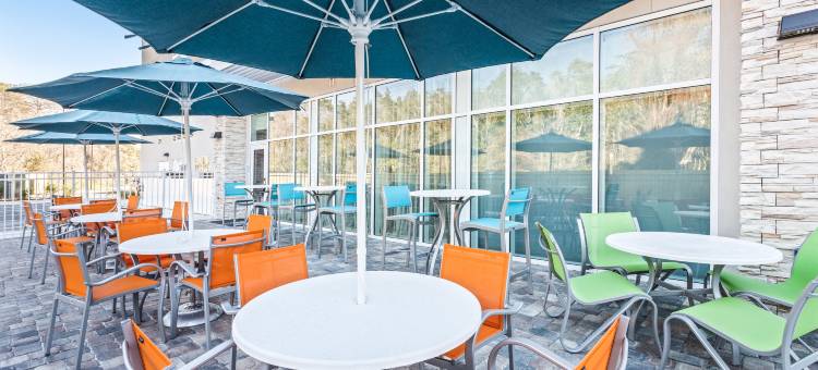尼斯维尔贝斯特韦斯特埃格林空军基地酒店(Best Western Niceville - Eglin AFB Hotel)图片